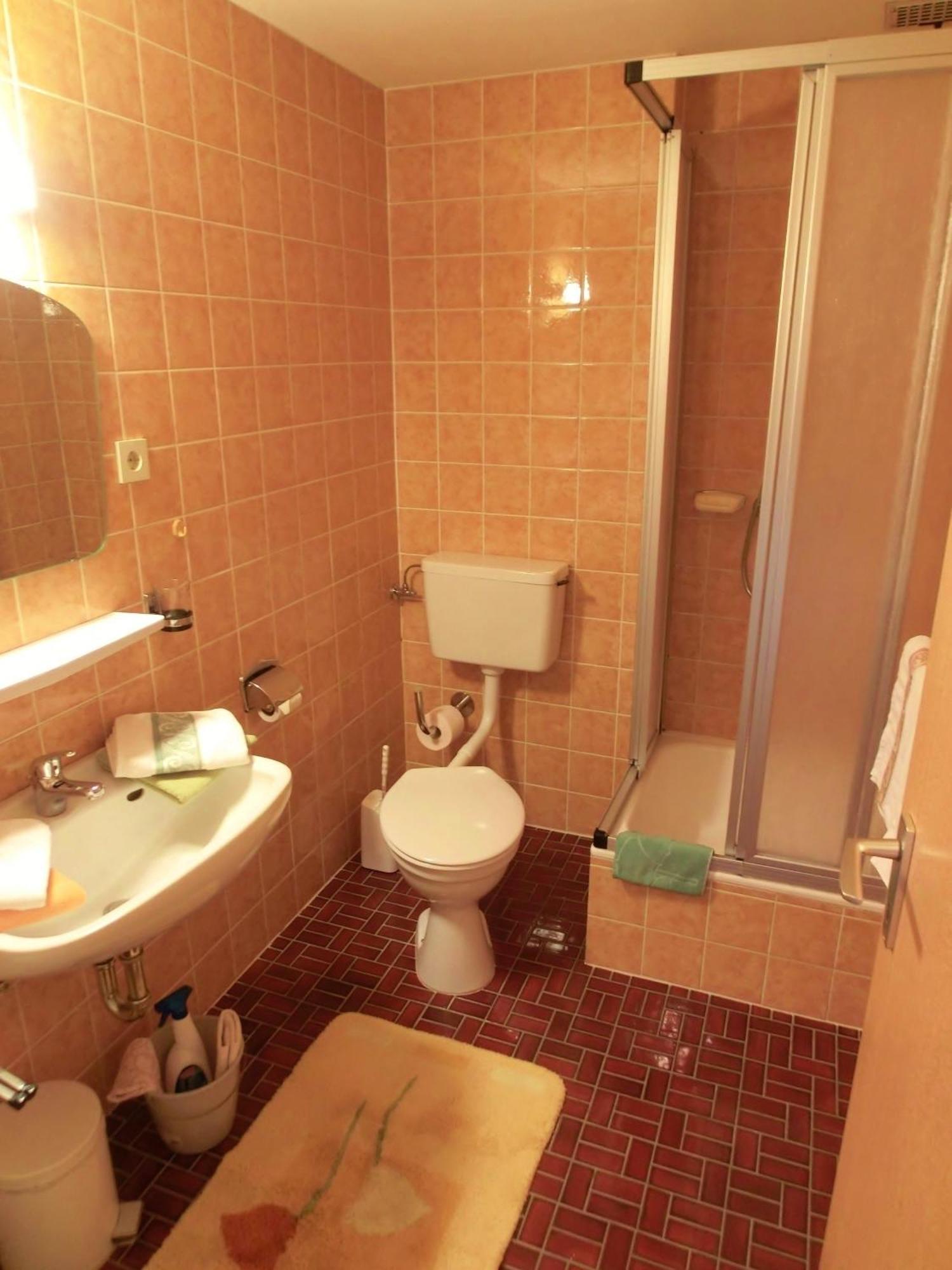 Nebelhorn Apartment Ofterschwang Ngoại thất bức ảnh