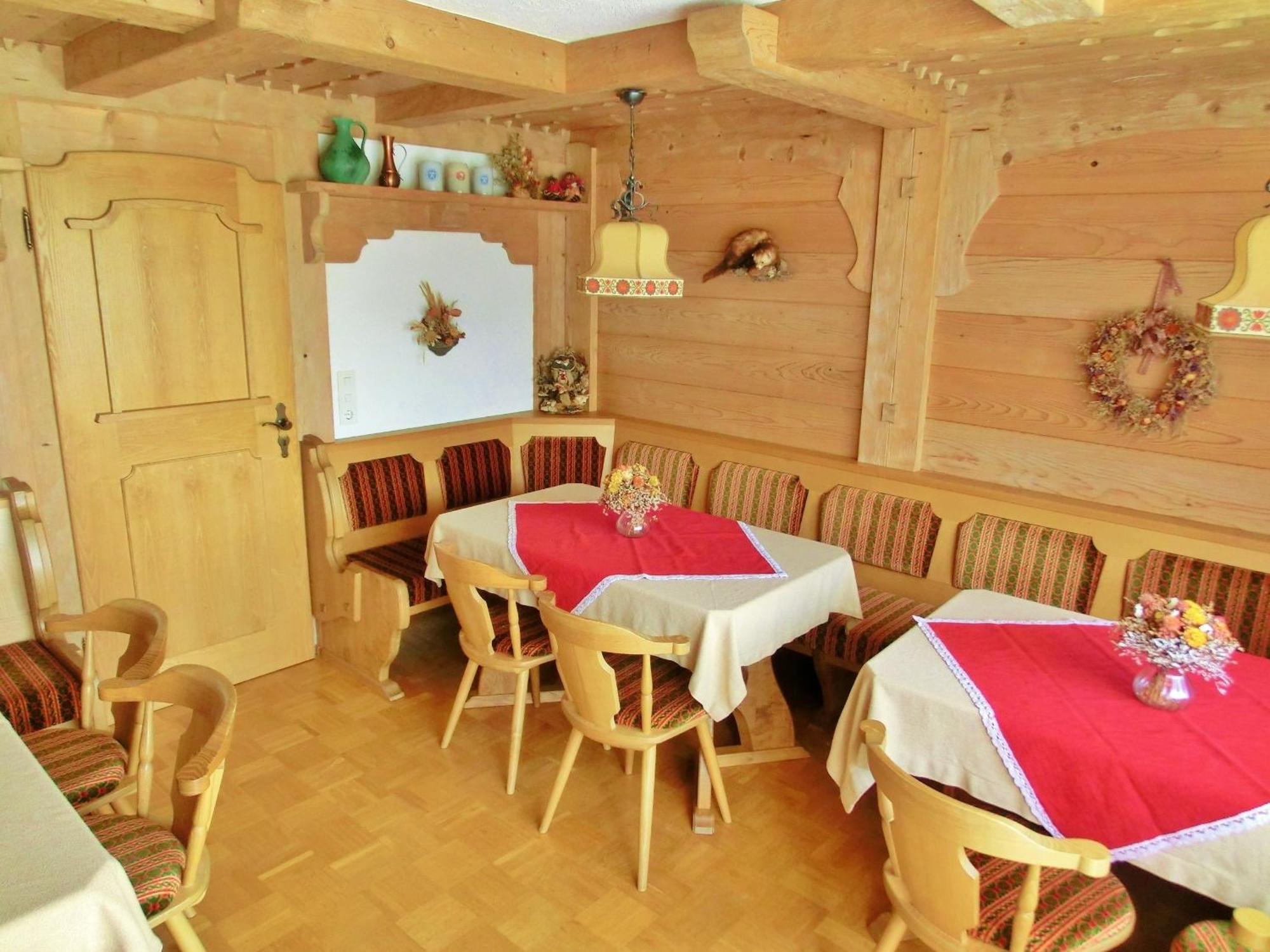 Nebelhorn Apartment Ofterschwang Ngoại thất bức ảnh