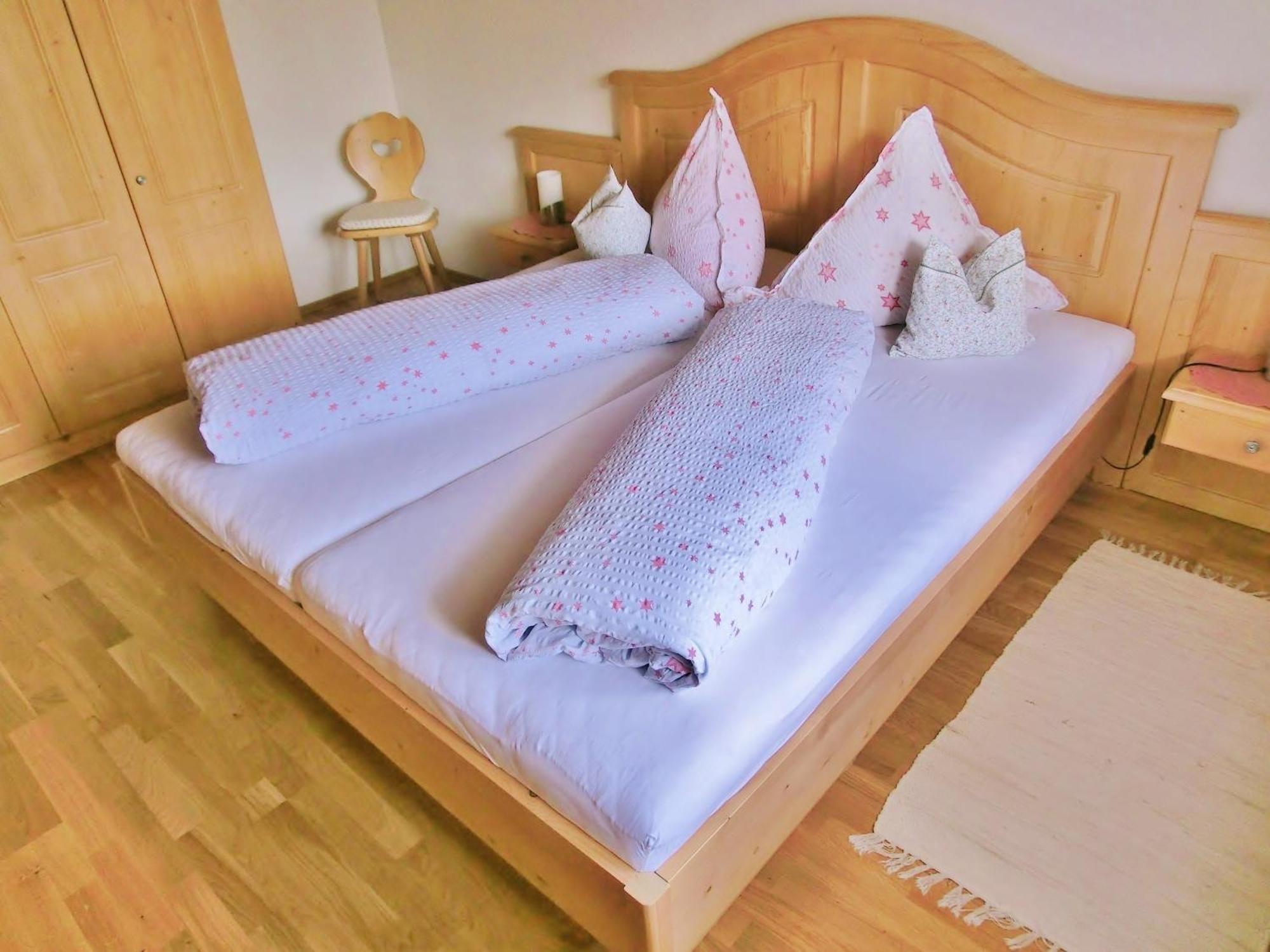 Nebelhorn Apartment Ofterschwang Ngoại thất bức ảnh